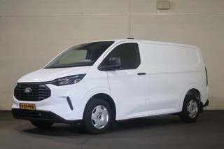 Ford Transit Custom 2.0 TDci L1 H1 Trend Airco Apple Carplay Camera