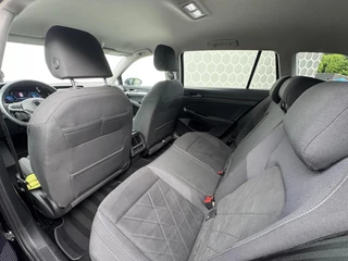 Volkswagen Golf Volkswagen Golf Variant 2.0 TDI Life Business Led trekhaak - afbeelding nr 22