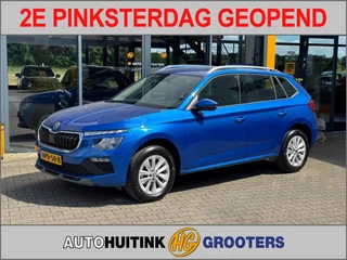 Škoda Kamiq Škoda Kamiq 1.0 TSI DSG Nw model Business Edition - App Connect - camera - afbeelding nr 1