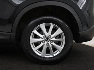 Mazda CX-5 Mazda CX-5 2.0 SkyActiv-G 165 GT | Leder | Stoelverwarming |  Trekhaak | BOSE Sound | Navigatie | Full LED | Climate control - afbeelding nr 31