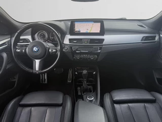 BMW X2 BMW X2 BMW X2 xDrive25e 220PK High Exec M-PAKKET |Nardo Grey|Black Edition Kuipstoelen |Pano|Plug-in Hybrid| Automaat| BTW Auto - afbeelding nr 4