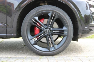 Audi SQ5 Audi SQ5 3.0 TFSI SQ5 quattro Pro Line Plus B&O PANO MEMORY STOEL- STUURVW - afbeelding nr 10