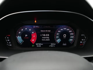 Audi Q3 Audi Q3 35 TFSI 150pk advanced edition Navigatie Side Assist Stoelverwarming Sportstoelen 108 - afbeelding nr 22