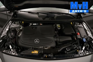 Mercedes-Benz GLA Mercedes GLA-klasse 180 Business Solution AMG|LED|CAMERA|NAP - afbeelding nr 82