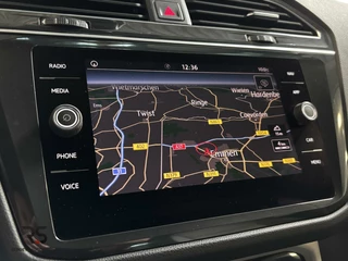 Volkswagen Tiguan Volkswagen Tiguan Comfortline Buss. | Navi | ACC | PDC | DAB+ | Clima | CarPlay | Org. NLD. | - afbeelding nr 30
