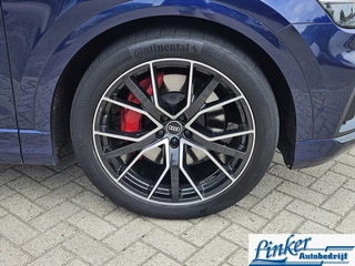 Audi Q8 Audi Q8 55 TFSI e quattro Pro Line S 341PK B&O BTW TREKH  LUCHTVERING - afbeelding nr 15