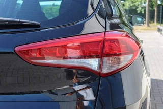 Hyundai Tucson Hyundai Tucson 1.6 GDI Comfort Clima, NAVI, Camera, PDC V+A, Stoelverwarming - afbeelding nr 21