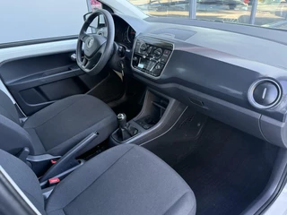 Volkswagen up! Volkswagen Up! 1.0 5 deurs move up! 11-2019 met garantie - afbeelding nr 7