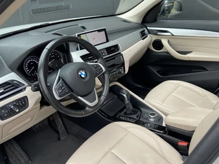 BMW X1 - afbeelding nr 5