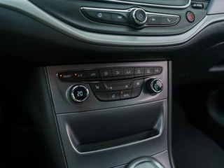 Opel Astra Opel Astra Sports Tourer 1.4 Turbo 150pk Online Edition | Sportstoelen | Carplay | Trekhaak - afbeelding nr 9