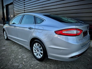 Ford Mondeo - afbeelding nr 44