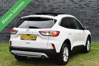 Ford Kuga Ford Kuga 2.5 PHEV Titanium - afbeelding nr 4