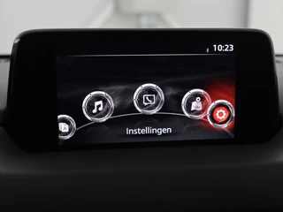 Mazda CX-5 Mazda CX-5 2.0 SkyActiv-G 165 SkyLease GT | Leder |  Trekhaak | Stoel & stuurverwarming | BOSE Sound | Memory | Keyless | Navigatie | Climate control | Bluetooth - afbeelding nr 24