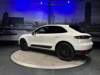 Porsche Macan Porsche Macan 2.0 *Pano*Memory*Bose*Luchtvering* - afbeelding nr 9