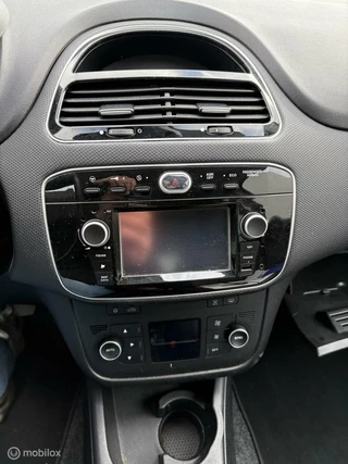 Fiat Punto Fiat Punto Evo 0.9 TwinAir Sempre - afbeelding nr 20