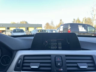 BMW 3 Serie BMW 3-serie Gran Turismo 320i Executive | Leer | Clima | Navi - afbeelding nr 15