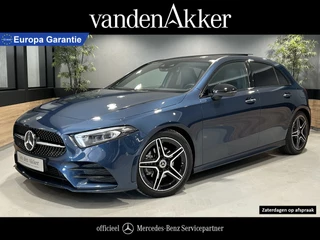 Mercedes-Benz A-Klasse - 464651214-0