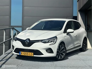 Renault Clio Renault Clio 1.0 TCe Zen - afbeelding nr 21