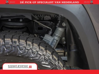 Dodge Ram 1500 Dodge Ram 1500 TRX | 6.2 V8 712PK | Final Edition | All-In Prijs | Beschikt over alle opties | Comfortabele Dubbele Cabine met Royale 5 Zitplaatsen | BPM vrij | Nu Leverbaar uit Voorraad | Voorraad Nr 2121 - 4420 - afbeelding nr 37