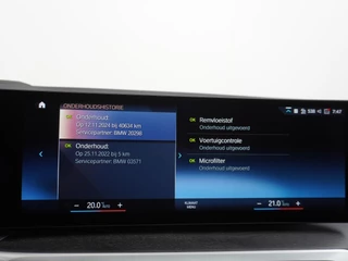 BMW i4 BMW i4 M50 M Sport 84 kWh RIJKLAAR INCL. GARANTIE | LASER | 360 CAMERA | ACTIVE CRUISE | - afbeelding nr 39