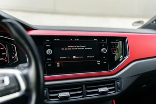 Volkswagen Polo Volkswagen Polo 2.0 TSI GTI Pano DSG Beats ACC Stoelverw. - afbeelding nr 36