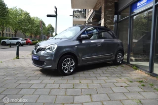Renault Twingo Renault Twingo 0.9 TCe Intens|21042km|Cabrio|Automaat|Stoelv - afbeelding nr 11