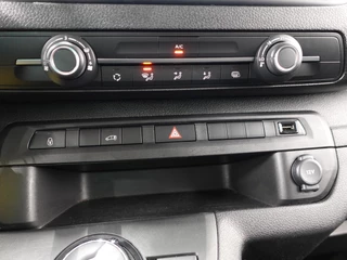 Peugeot Expert Peugeot Expert 2.0 BlueHDI 180 pk L3H1 Long Premium Automaat Navigatie Trekhaak Apple Carplay/ Android Auto Cruise control Airco Parkeersensoren - afbeelding nr 21