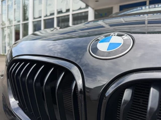 BMW 1 Serie BMW 1 Serie 118i Corporate Lease I Automaat I Navigatie I Dealer onderhouden - afbeelding nr 16