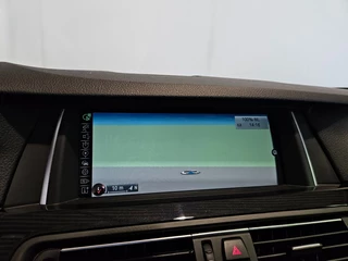 BMW 5 Serie BMW 5 Serie 5 SERIE 520I Eecutive / Trekhaak / Leder / NL Auto - afbeelding nr 30