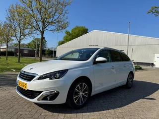Peugeot 308 - 36006675-0