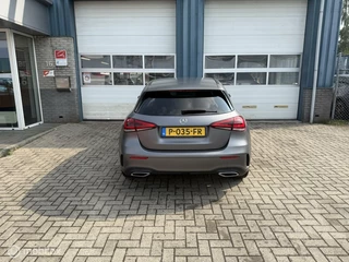Mercedes-Benz A-Klasse Mercedes A-klasse 180 Business Solution AMG - afbeelding nr 7
