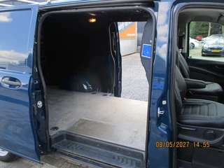Mercedes-Benz Vito - afbeelding nr 7