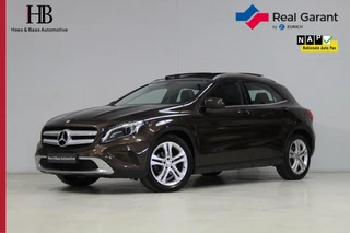 Mercedes-Benz GLA - 333383395-0