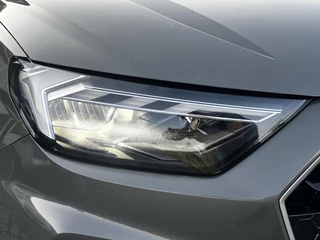 Audi A1 Sportback Audi A1 Sportback 35TFSi 150pk S Edition S-Tronic | ACC | MMI Navi Plus & App-conn. | B&O Audio | Drive Select | LED | Grootlichtassist | Keyless Entry & Start | 18