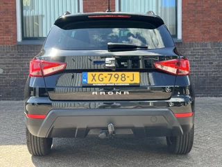 SEAT Arona SEAT Arona 1.0 TSI Style Business Intense | TREKHAAK | CAMERA | NAVI | CRUISE | - afbeelding nr 5