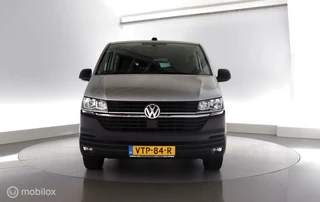 Volkswagen Transporter Volkswagen Transporter 2.0 TDI L2H1 DC Comfortline 6-pers.|trekhaak|nav|dab|pdc. - afbeelding nr 24