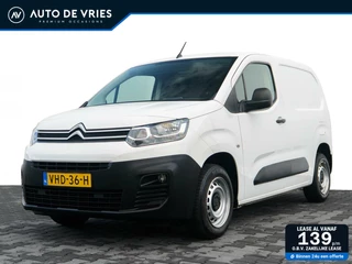 Citroën Berlingo - 266074314-0