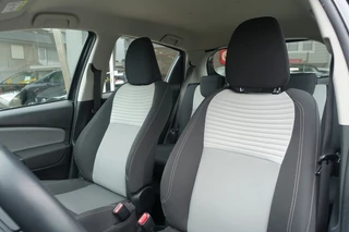 Toyota Yaris - afbeelding nr 18