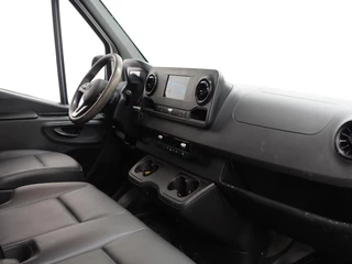 Mercedes-Benz Sprinter Mercedes-Benz Sprinter 140pk Automaat L2H1 Trekhaak Cruise Control Camera  Apple Carplay/ Android Auto Airco Euro6 - afbeelding nr 40