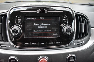 Fiat 500 - afbeelding nr 13