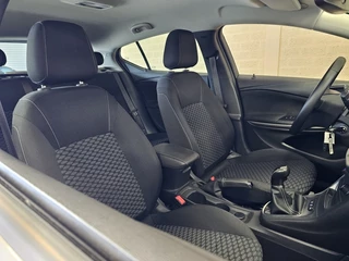 Opel Astra Opel Astra 1.0 Turbo (105Pk) Online Edition Navi Géén Afleverkosten - afbeelding nr 9