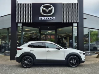 Mazda CX-30 - afbeelding nr 2