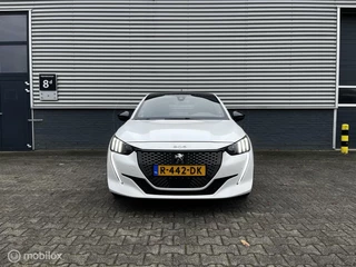 Peugeot 208 Peugeot 208 1.2 PureTech GT|Camera|Apple carplay|Full-LED| - afbeelding nr 2