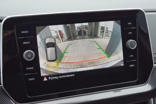 Volkswagen T-Cross - afbeelding nr 13