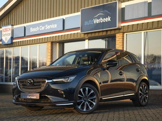 Mazda CX-3 - 289574579-0