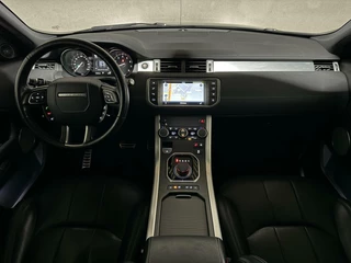 Land Rover Range Rover Evoque Land Rover Range Rover Evoque 2.0 Black Edition Pano Leer NAP - afbeelding nr 33