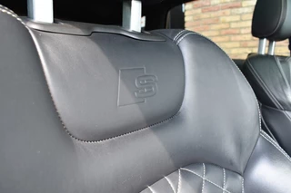 Audi SQ7 Audi SQ7 4.0 TDI SQ7 Q. ProLine+7P, Panorama, Leder, Bose - afbeelding nr 15