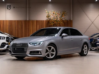 Audi A4 Limousine 2.0 TFSI MHEV S-Tronic Pro Line, Virtual Cockpit, Matrix Led, Apple Carplay, Android Auto, ACC, Camera, PDC