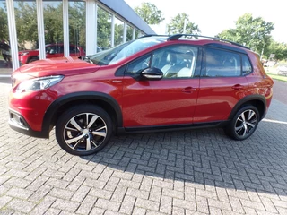 Peugeot 2008 - afbeelding nr 3