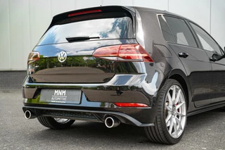 Volkswagen Golf Volkswagen Golf 2.0 TSI GTI Performance |Pano|Leer|Keyless|Virtual - afbeelding nr 16